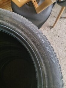 Zimné pneumatiky 215/55R17