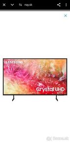 Samsung 55" UE55NU7093