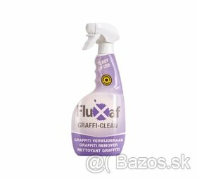 FLUXAF PRO-CLEAN - Čistič a odmasťovač, 1 L