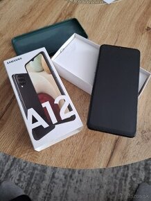 Samsung A12 - 1