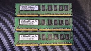 RAM 1gb Ddr3