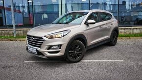 Hyundai Tucson 1.6 CRDi 136 Smart A/T