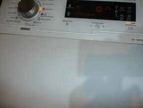 Electrolux EWT 1367 VIW