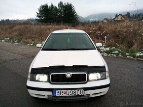 Škoda Octavia combi 1.9.TDI