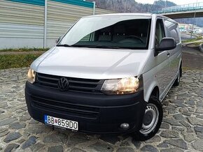 ✳️Volkswagen Transporter T5 2.0 TDI 140k LR ✳️