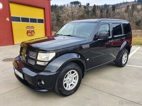 Dodge Nitro 2.8 CRD SXT A/T