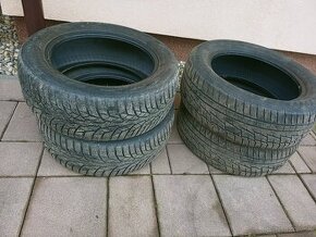 Pneu 225/55 R17