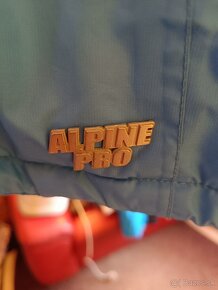 Alpine pro Skiwear, Dámska lyžiarska bunda veľkosť M