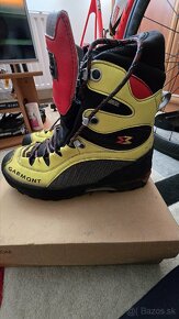 Garmont Tower Extreme LX GTX