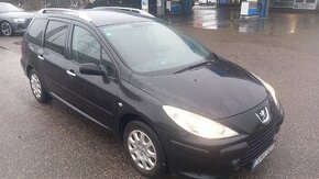 Peugeot 307 SW 1.6 HDI, 66kw