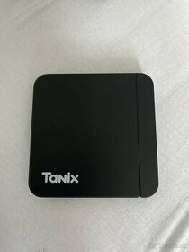 Tanix android box (posledný kus)