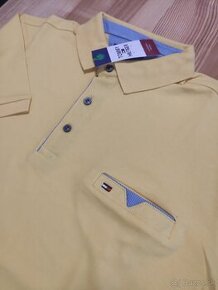 TommyHilfiger polokošeľa