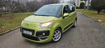 Citroen C3 Picasso 1.4 VTi