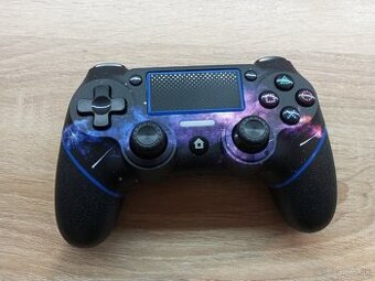 Bezdrôtový ovládač ps4