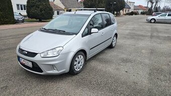 Ford Cmax 1.6 Benzin