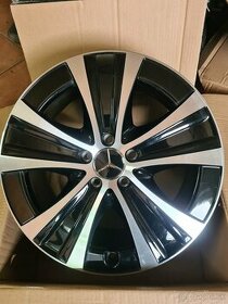 5x112 R18 Mercedes original New