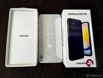 Samsung A25 5G