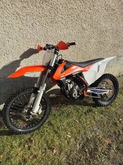 KTM 250 SX-F