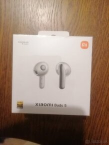 Xiaomi buds 5