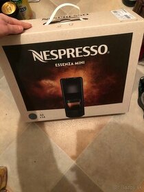 Nespresso - 1