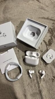 Apple Airpods Pro 2. generácia