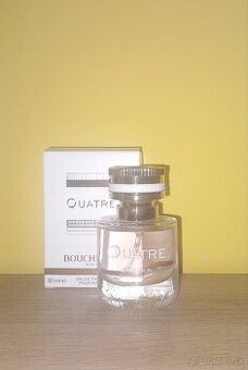 Boucheron - Quatre