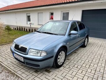 Škoda Octavia Tour 1.6b