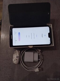 Huawei P20 Lite - 1