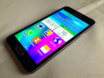 SAMSUNG GALAXY A3.