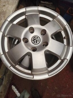 Predam disky 5x130 r17 - 1