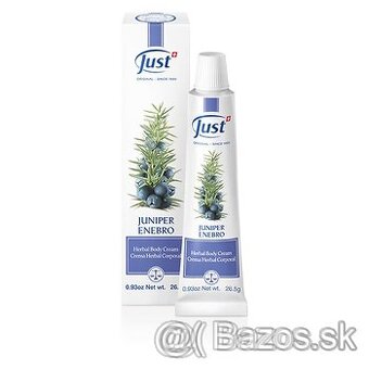 Just Borievkový krém 30ml