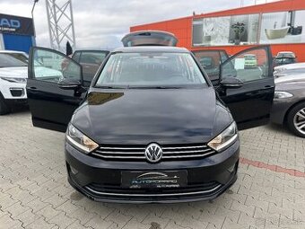 VOLKSWAGEN GOLF SPORTSVAN, 148000 KM, BENZIN