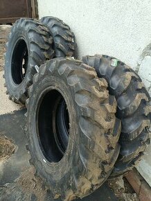 Pneumatiky Firestone 10-20 ,300/80-20