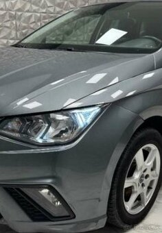 Seat ibiza 1.0.b