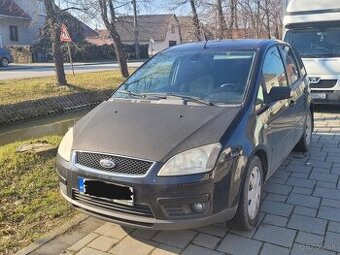 Predám Ford c-max 2007