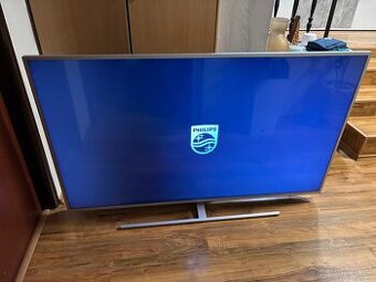 Predam smart TV 4k Philips