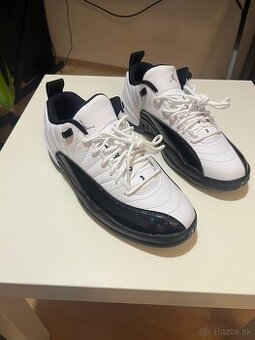 Nike Air Jordan 12 Retro Low GC