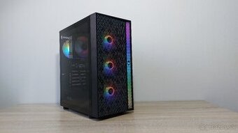 Herný pc i5 13400F 10x2,50ghz/32GB DDR4/RTX3060 12GB