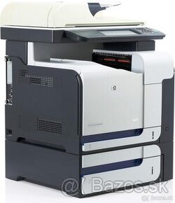 HP Color Laser CM 3530 MFP