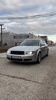 AUDI A4 B6 AVANT - 1