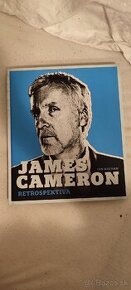 James Cameron - Retrospektíva