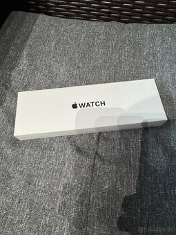 Apple Watch SE 2024 40mm,GPS+Cellular,uplne nove