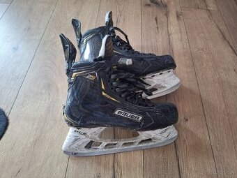 Bauer 2s pro 9.5D