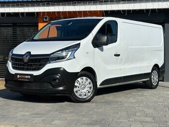 Renault Trafic 2.0 DCi M6, r.v.: 2020