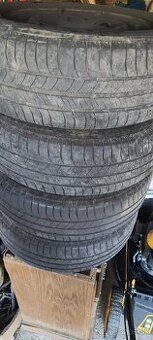 15,195/65R Michelin,letné