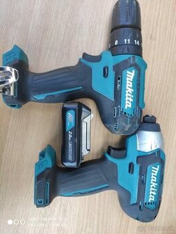 Makita aku 12V