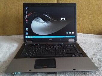 15.4" notebook HP 6730b, 4 GB Ram, 320 GB HDD