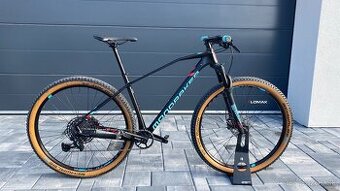 Mondraker chrono carbon 29”