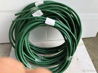 Záhradná PVC hadica 24 m a 10 m - 1