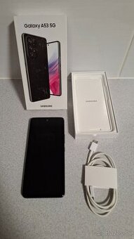 Samsung A53 5G 8GB RAM / 256GB - 1